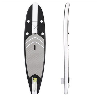 Battery Power ISUP Touring Board